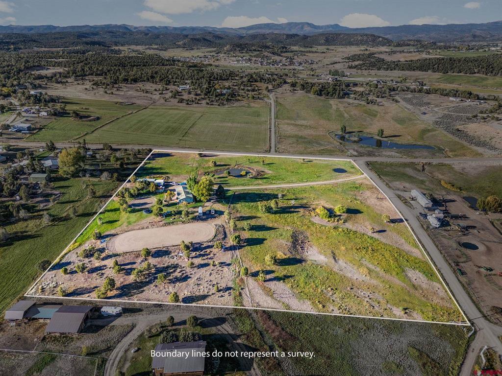 66 Hunna Drive Bayfield CO 81122