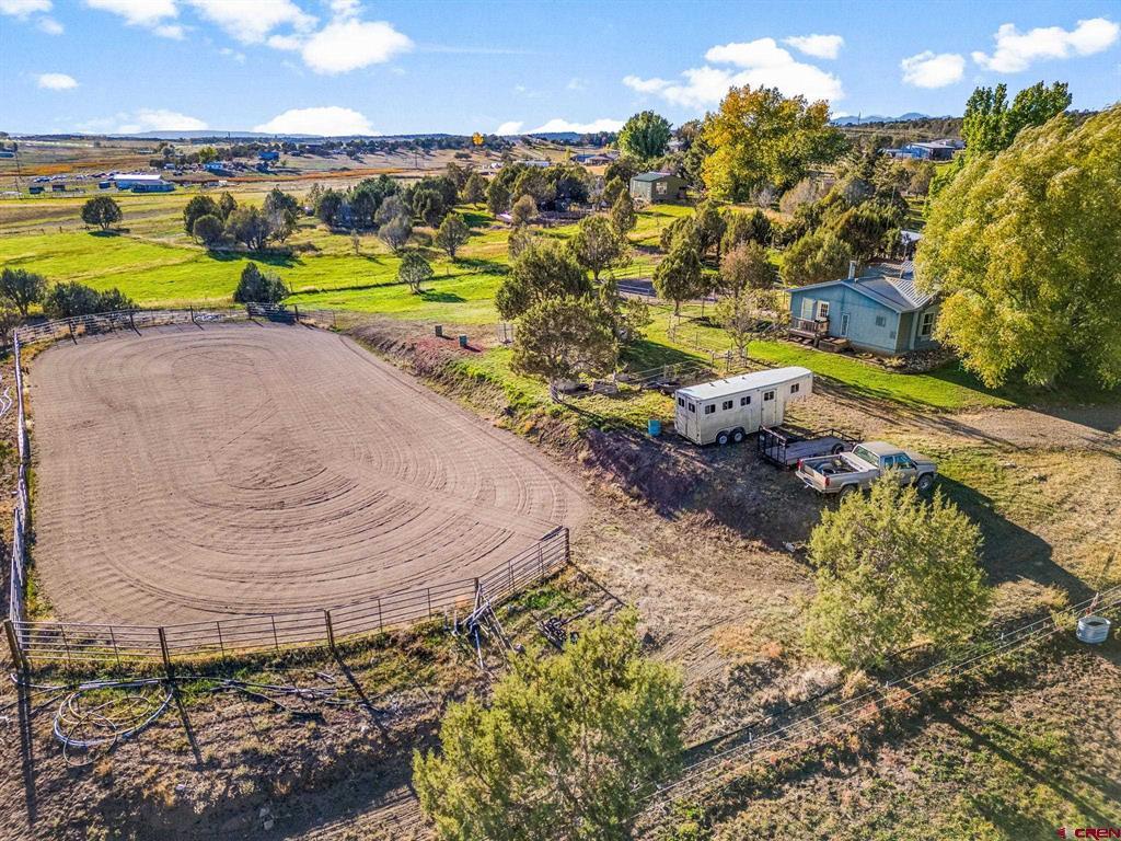 66 Hunna Drive Bayfield CO 81122