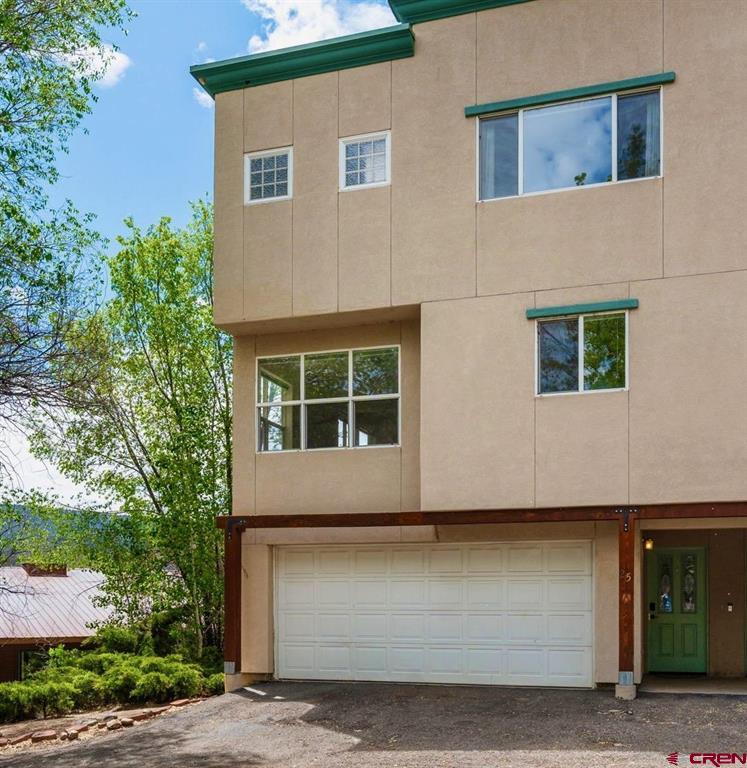 525 E Animas View Drive Durango CO 81301