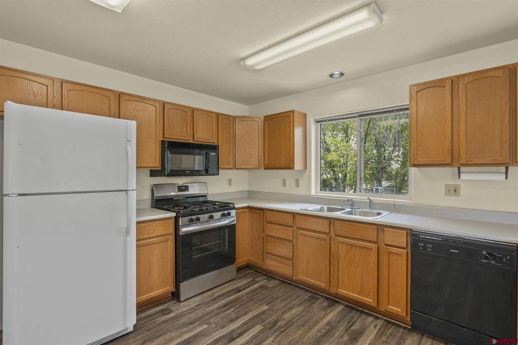 525 E Animas View Drive Durango CO 81301