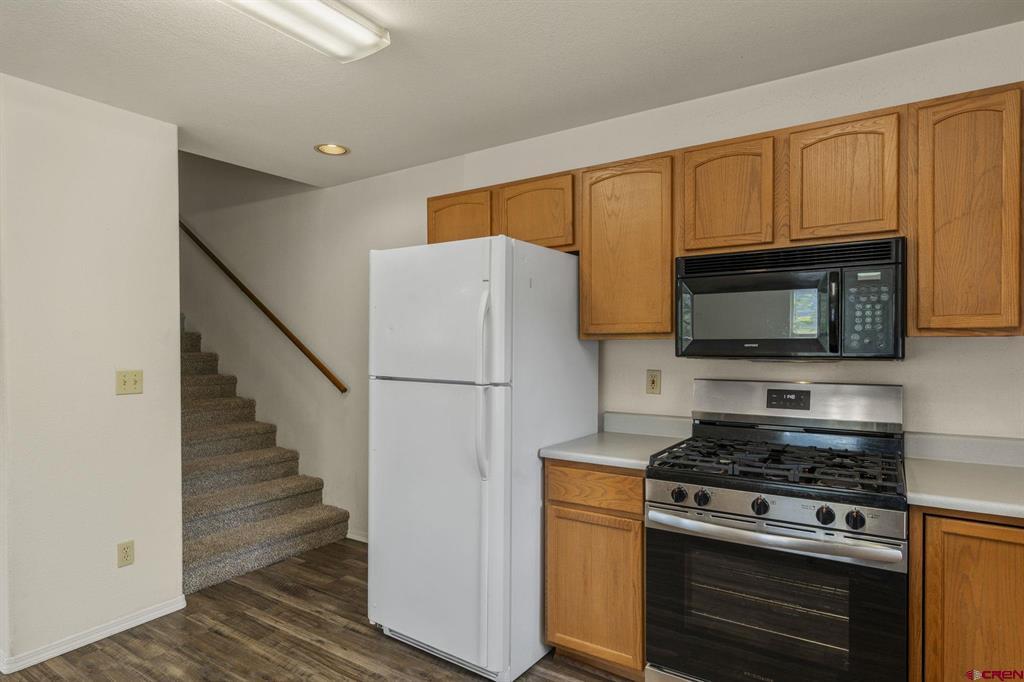 525 E Animas View Drive Durango CO 81301