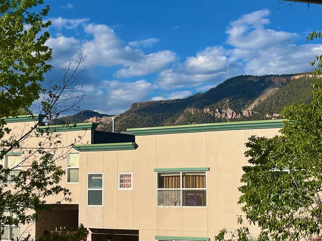 525 E Animas View Drive Durango CO 81301