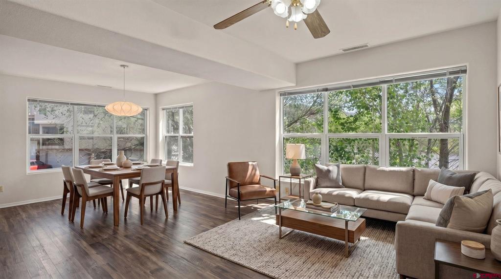525 E Animas View Drive Durango CO 81301