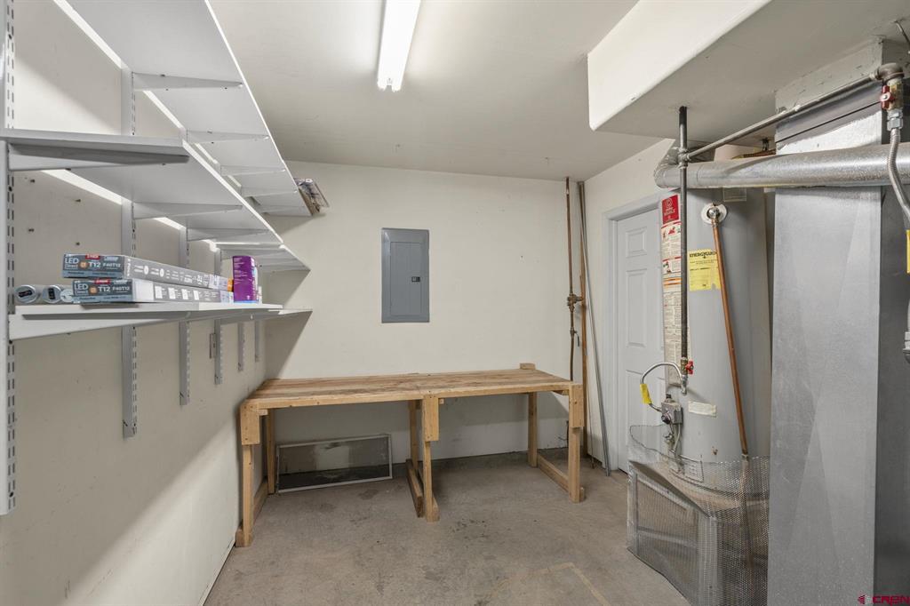 525 E Animas View Drive Durango CO 81301