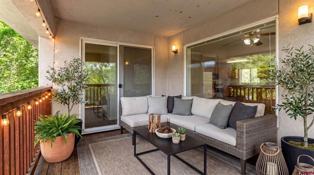 525 E Animas View Drive Durango CO 81301