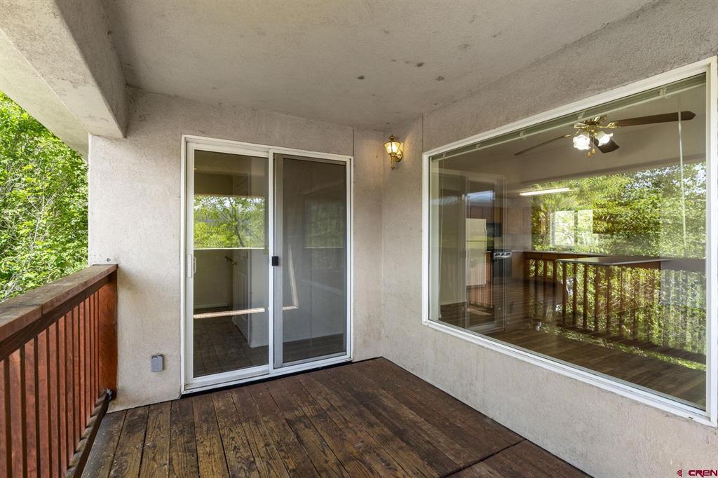 525 E Animas View Drive Durango CO 81301