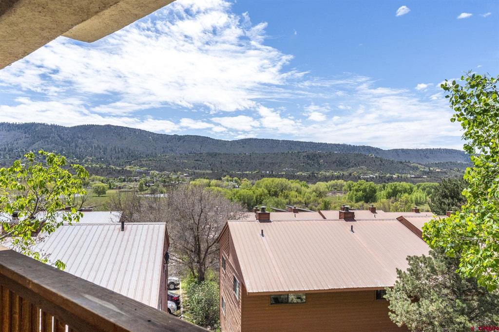525 E Animas View Drive Durango CO 81301