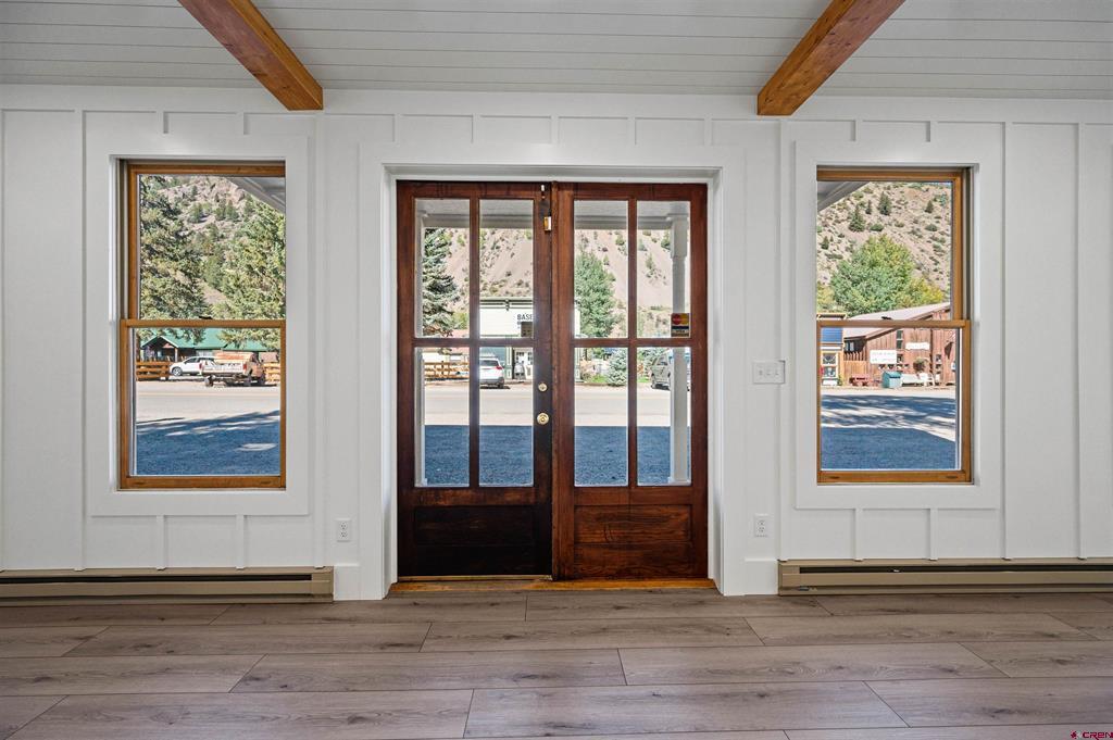 322 Silver Street Lake City CO 81235