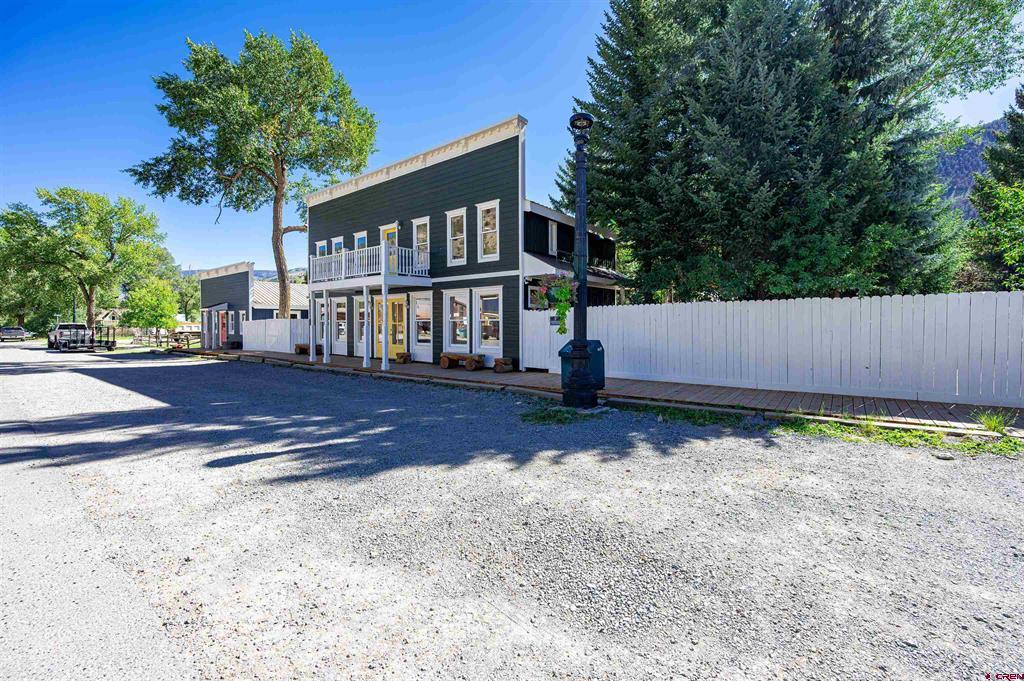 322 Silver Street Lake City CO 81235