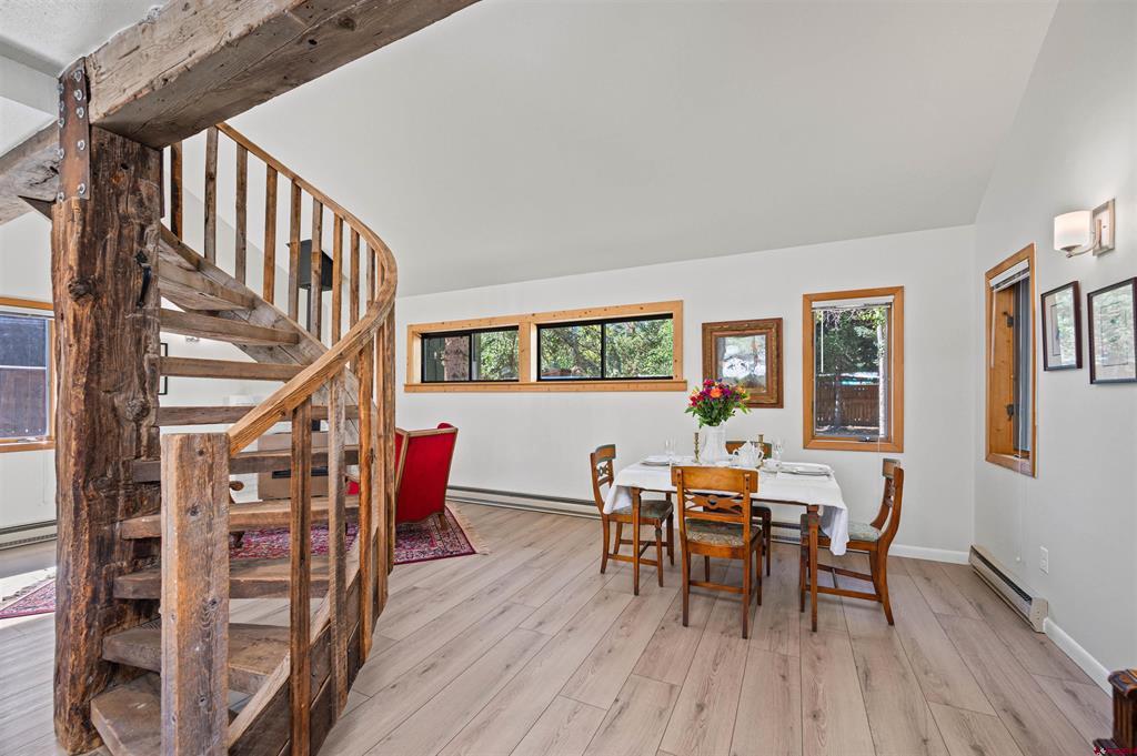 322 Silver Street Lake City CO 81235