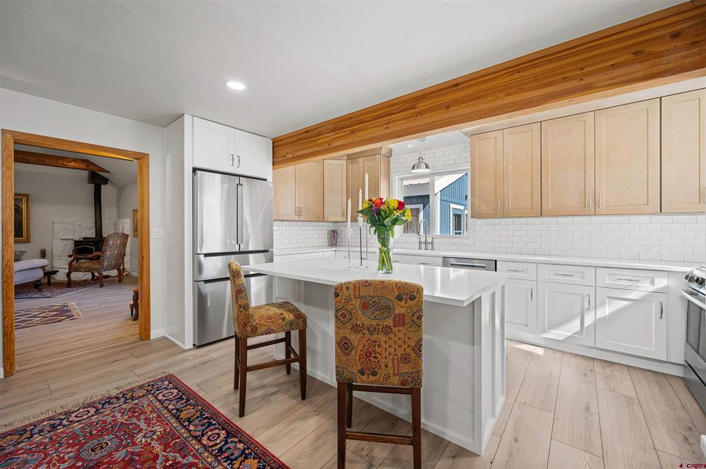 322 Silver Street Lake City CO 81235