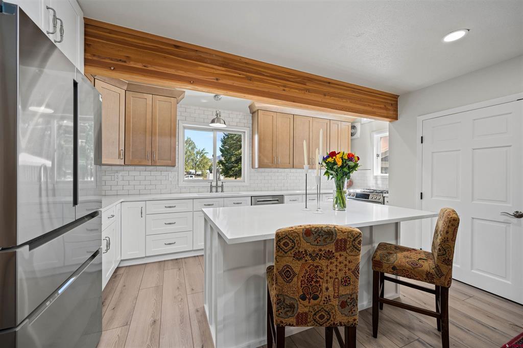 322 Silver Street Lake City CO 81235