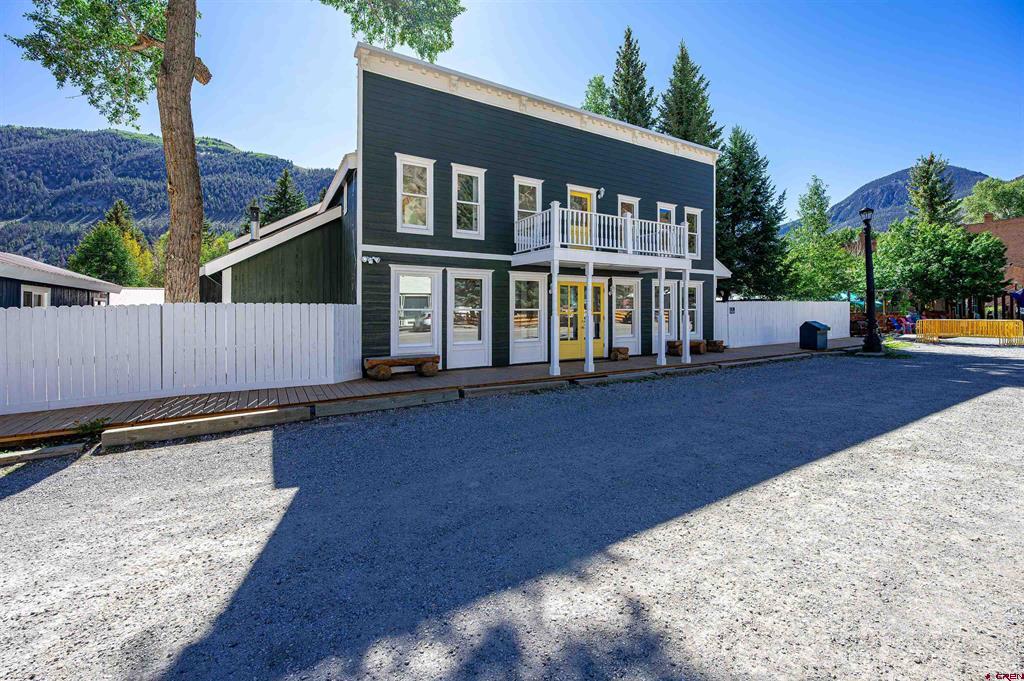 322 Silver Street Lake City CO 81235