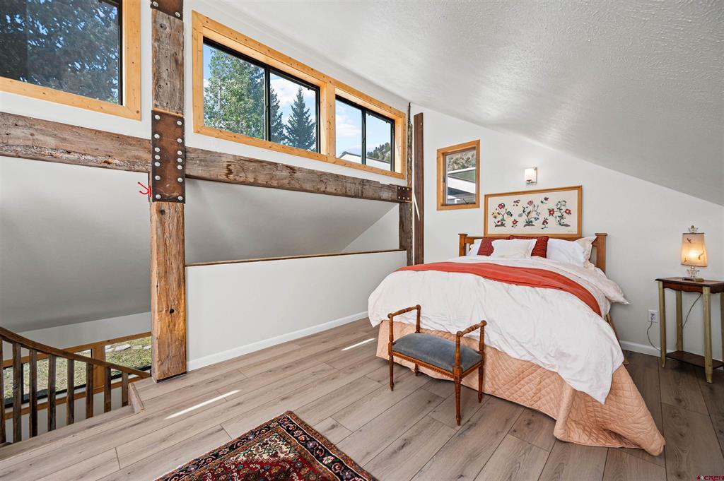 322 Silver Street Lake City CO 81235