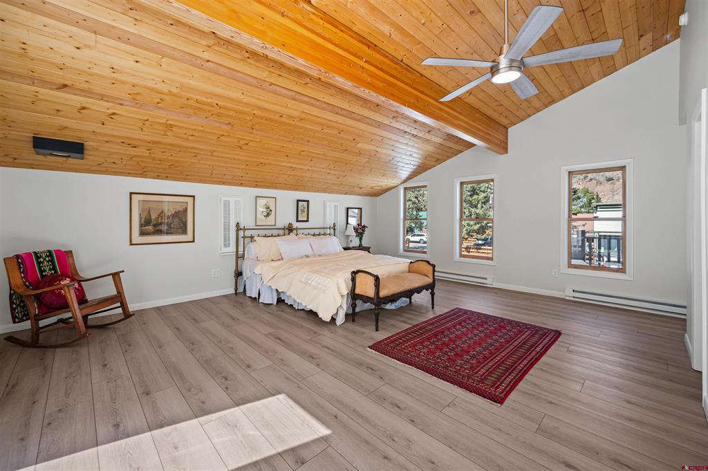 322 Silver Street Lake City CO 81235