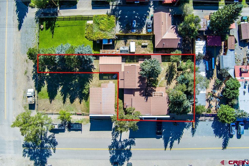 322 Silver Street Lake City CO 81235
