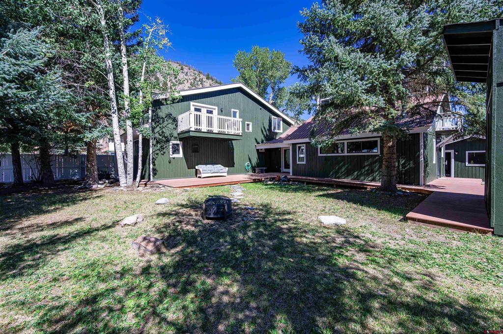 322 Silver Street Lake City CO 81235