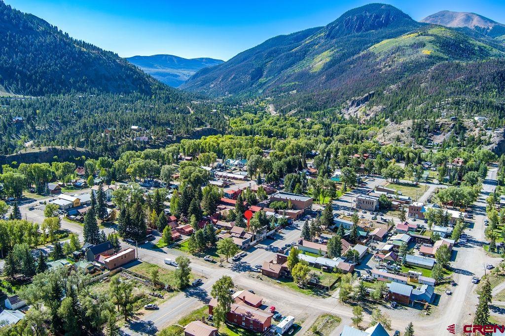 322 Silver Street Lake City CO 81235