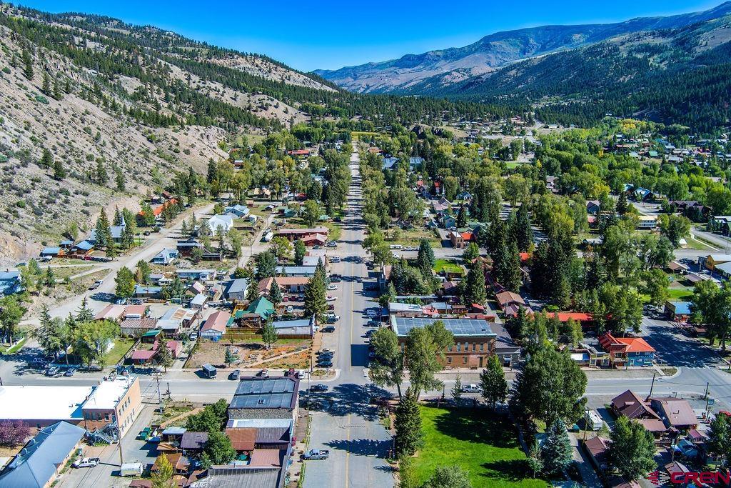 322 Silver Street Lake City CO 81235