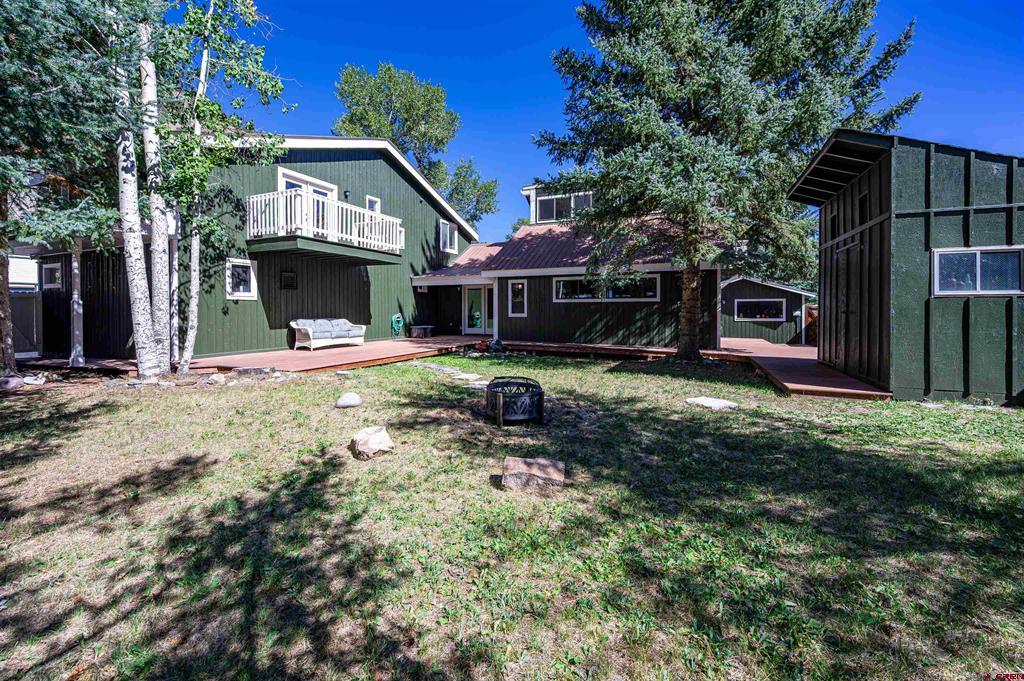 322 Silver Street Lake City CO 81235