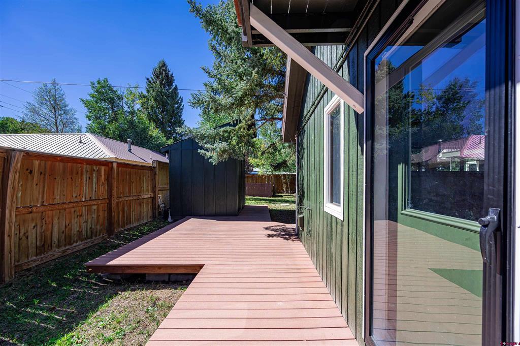 322 Silver Street Lake City CO 81235