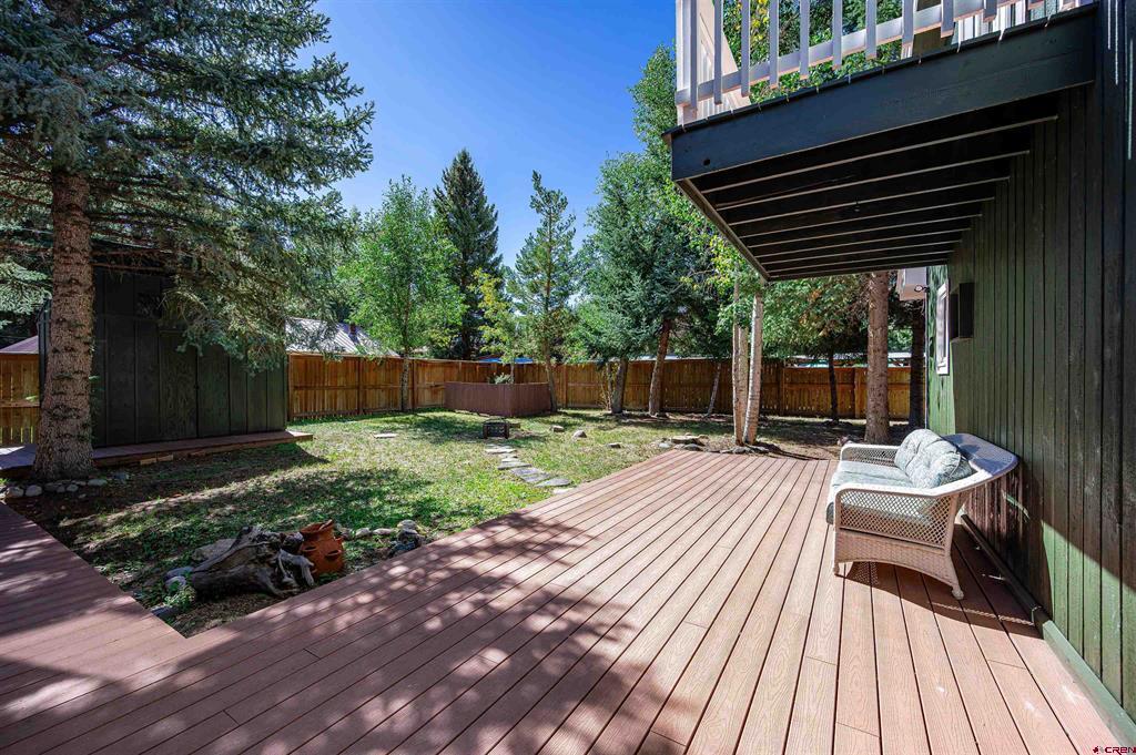322 Silver Street Lake City CO 81235