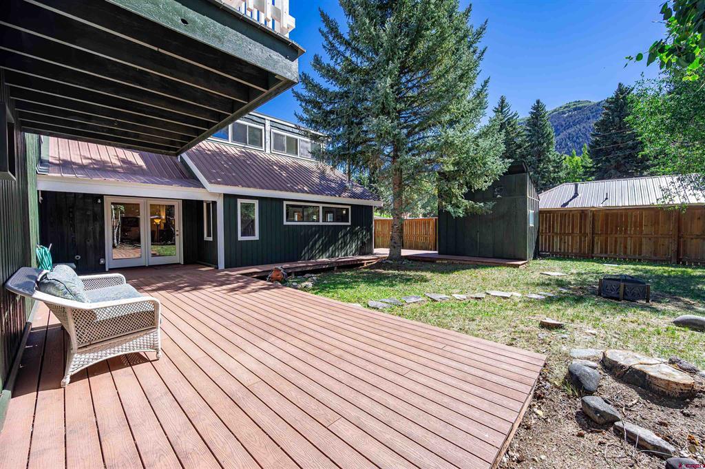 322 Silver Street Lake City CO 81235