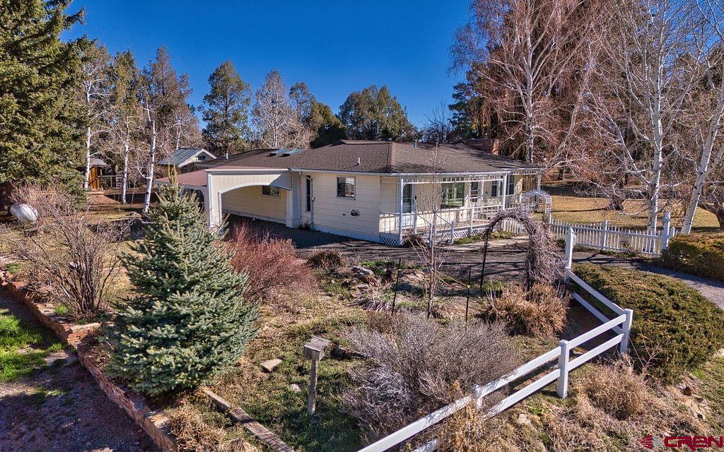 21615 Road S Cortez CO 81321