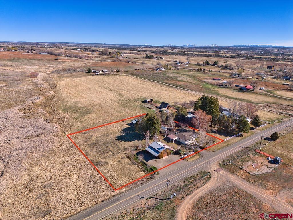 21615 Road S Cortez CO 81321