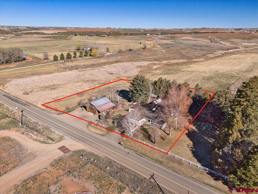 21615 Road S Cortez CO 81321