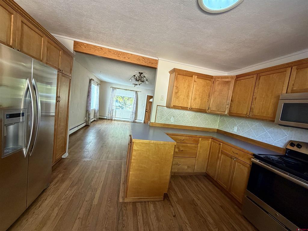 242 Morris Street Monte Vista CO 81144