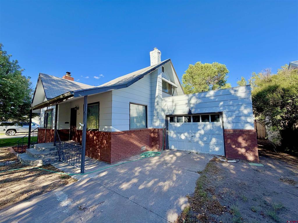 242 Morris Street Monte Vista CO 81144