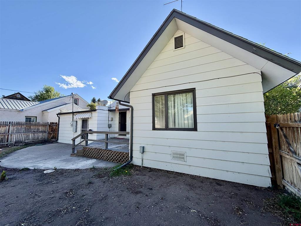 242 Morris Street Monte Vista CO 81144