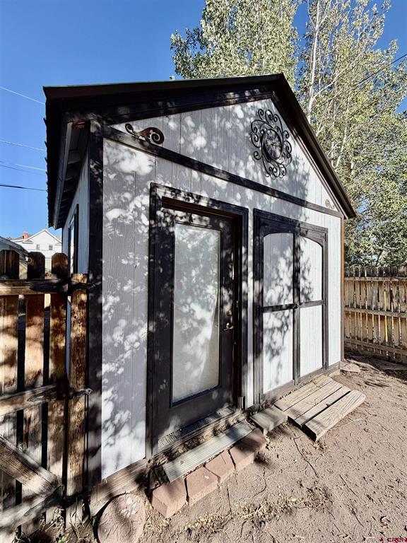 242 Morris Street Monte Vista CO 81144