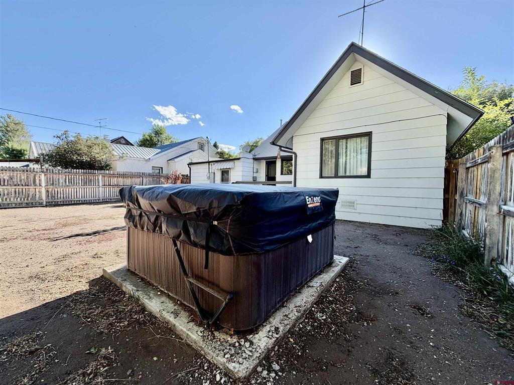 242 Morris Street Monte Vista CO 81144