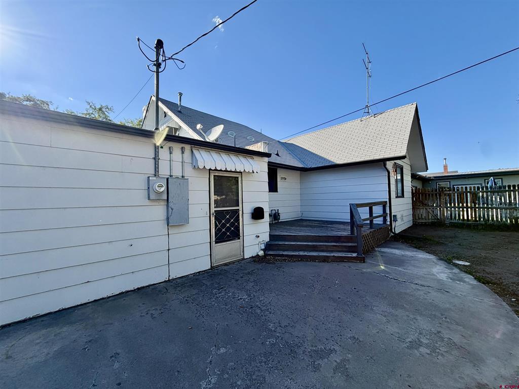 242 Morris Street Monte Vista CO 81144