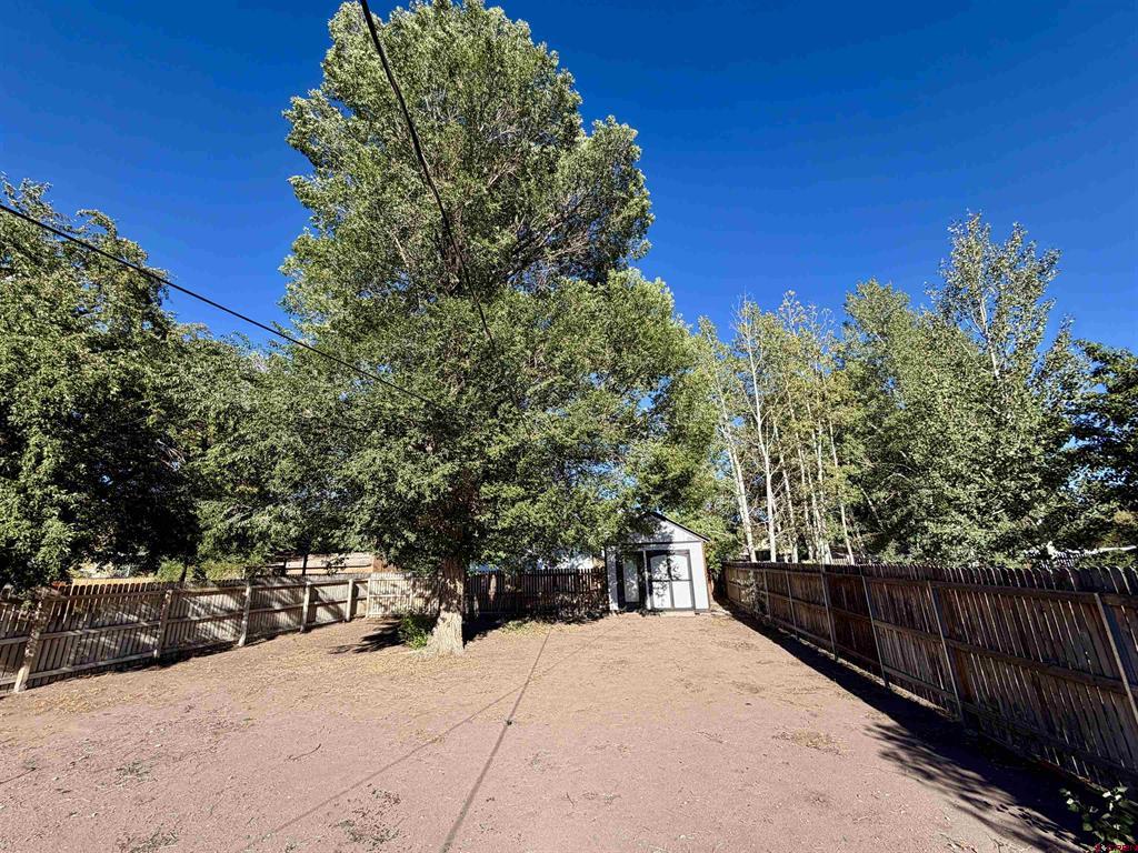 242 Morris Street Monte Vista CO 81144