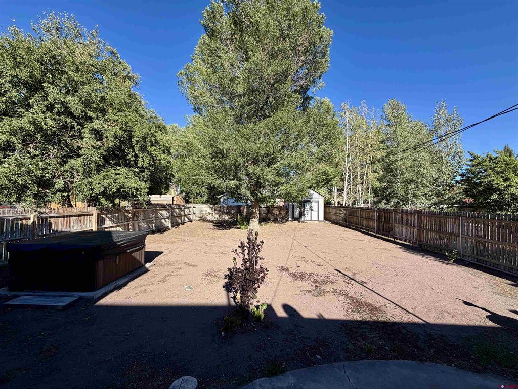 242 Morris Street Monte Vista CO 81144