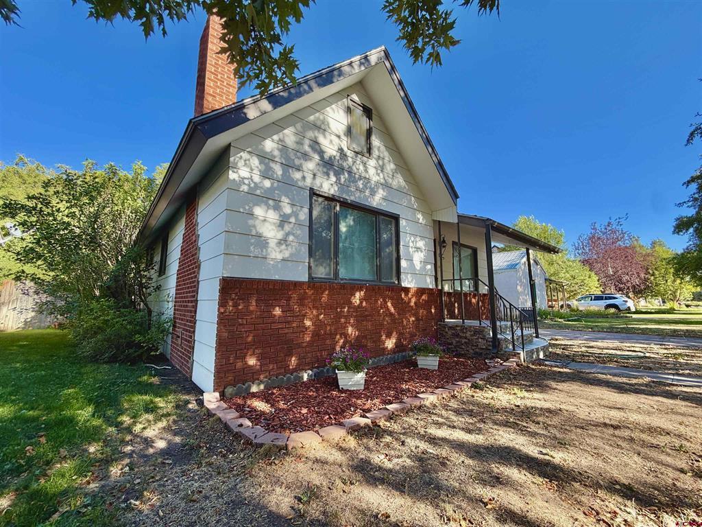 242 Morris Street Monte Vista CO 81144
