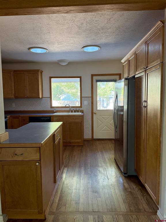 242 Morris Street Monte Vista CO 81144