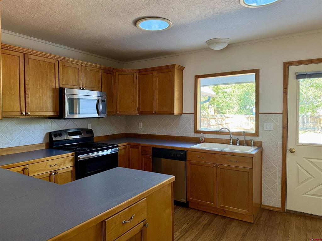 242 Morris Street Monte Vista CO 81144