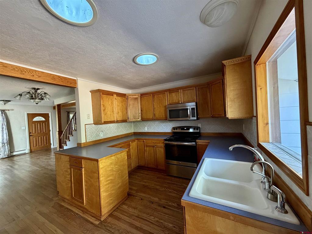242 Morris Street Monte Vista CO 81144