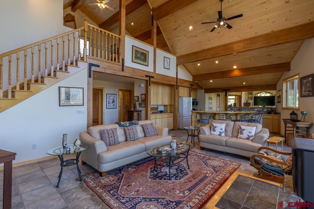 809 Columbine Road Durango CO 81301