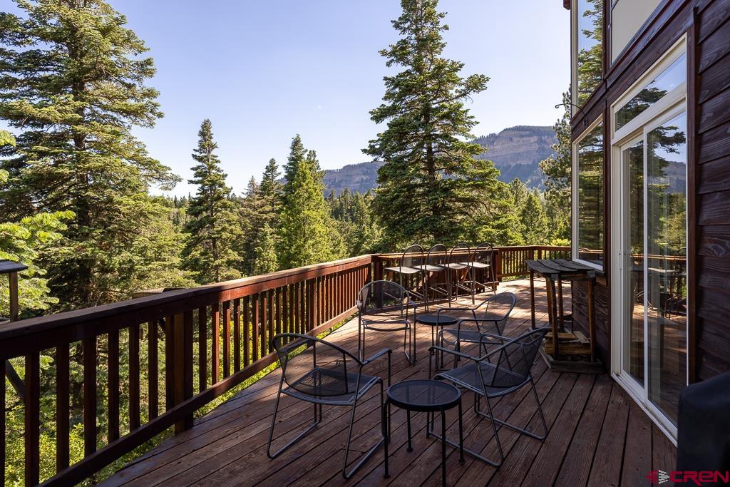 809 Columbine Road Durango CO 81301