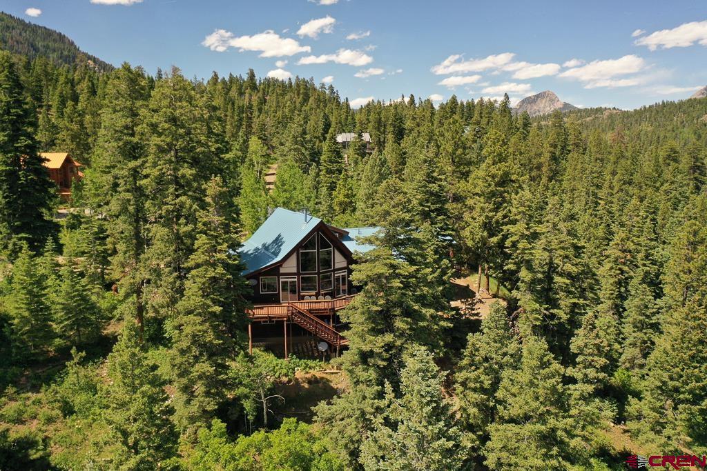 809 Columbine Road Durango CO 81301