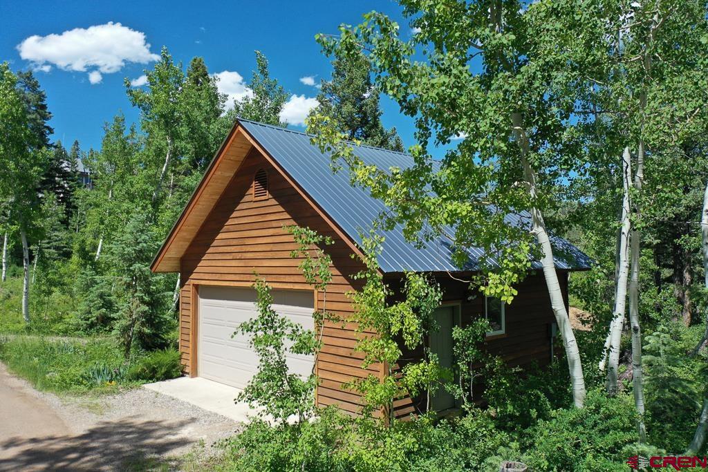 809 Columbine Road Durango CO 81301