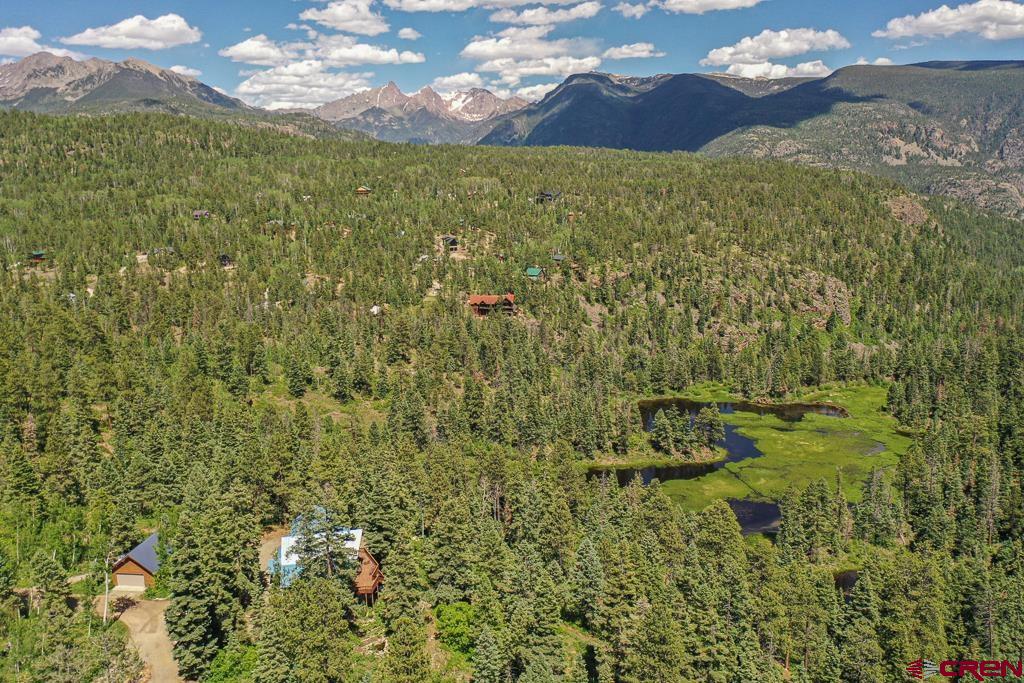 809 Columbine Road Durango CO 81301