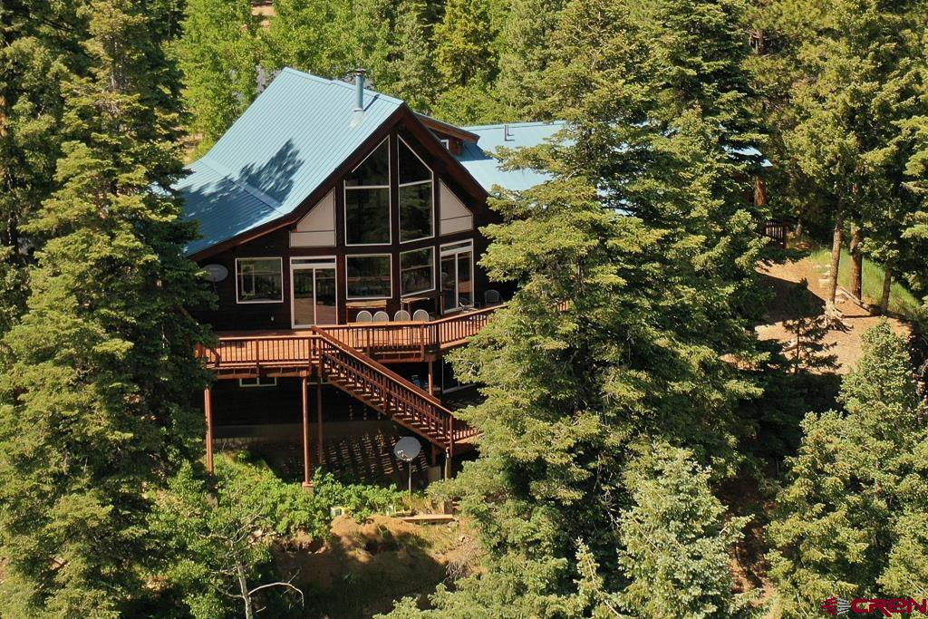 809 Columbine Road Durango CO 81301