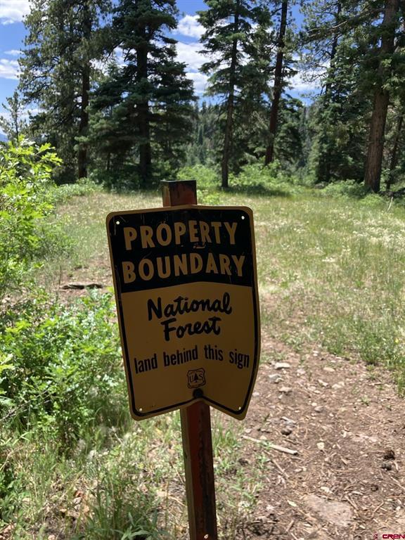 809 Columbine Road Durango CO 81301