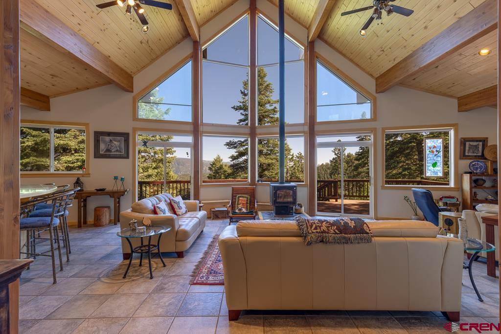 809 Columbine Road Durango CO 81301